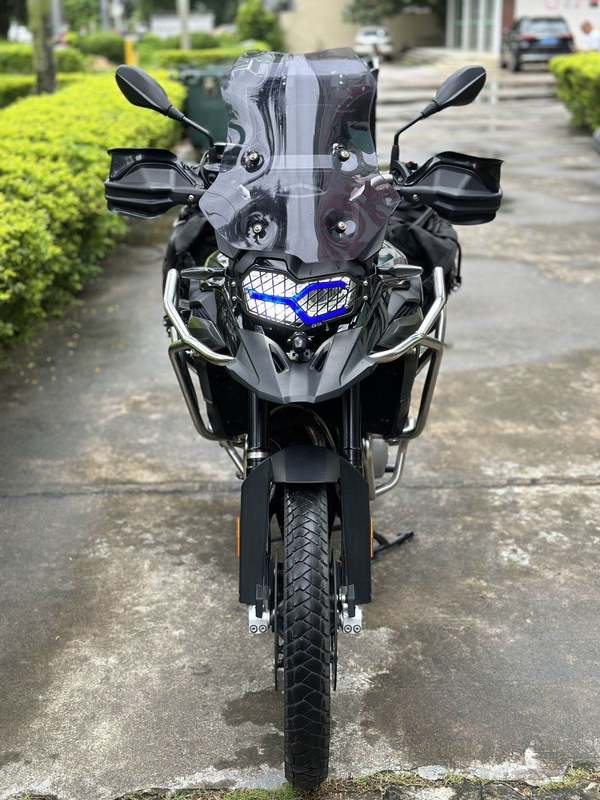 二手宝马F 850 GS