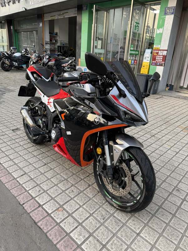 二手新感觉XGJ250-28C
