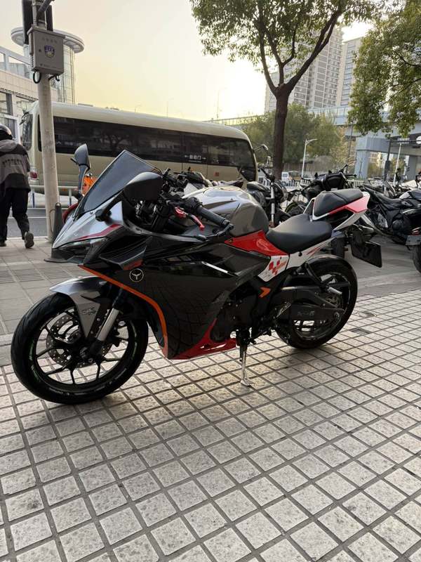二手新感觉XGJ250-28C