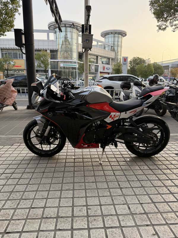 二手新感觉XGJ250-28C