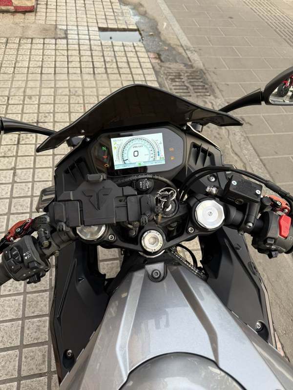 二手新感觉XGJ250-28C