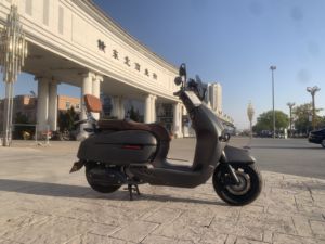 二手维多利亚Sixties 250Si