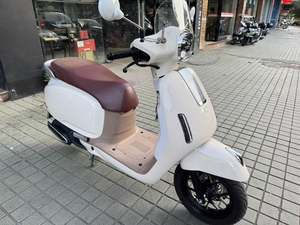 二手五羊本田NWF125