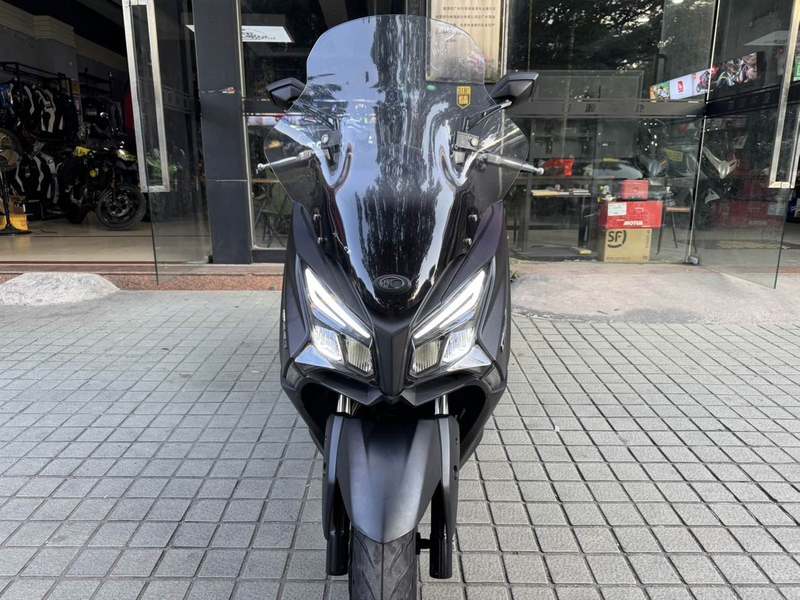 二手光阳赛艇 CT250