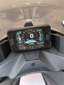 二手三阳巡弋 Cruisym150GT