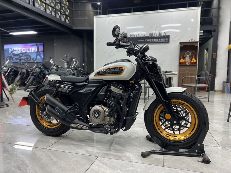 二手赛科龙AQS401