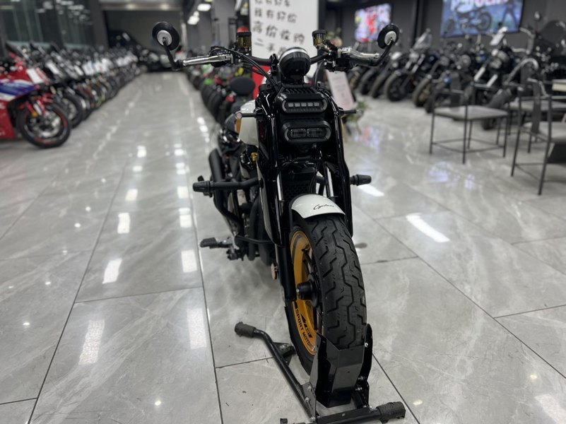 二手赛科龙AQS401