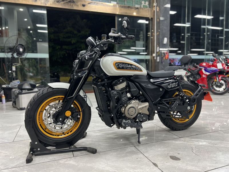 二手赛科龙AQS401