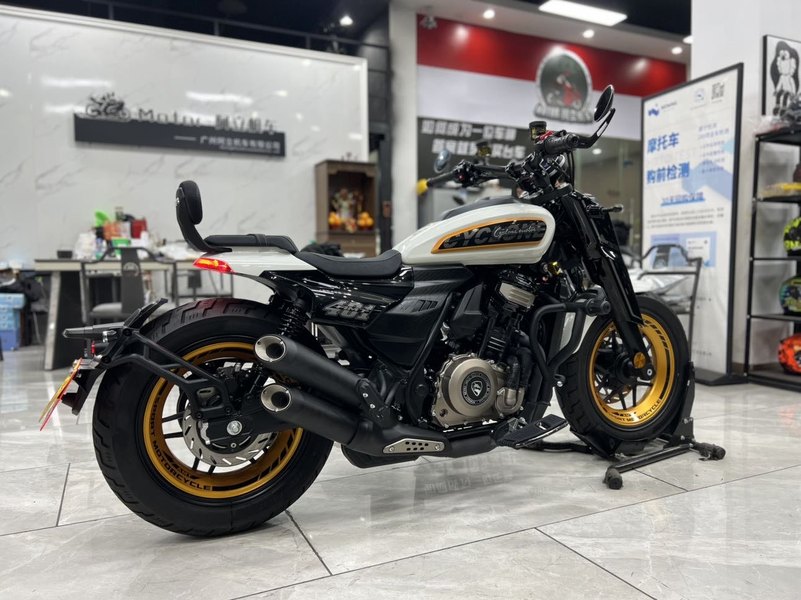 二手赛科龙AQS401