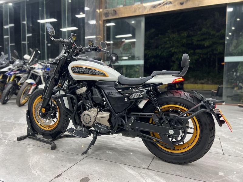 二手赛科龙AQS401