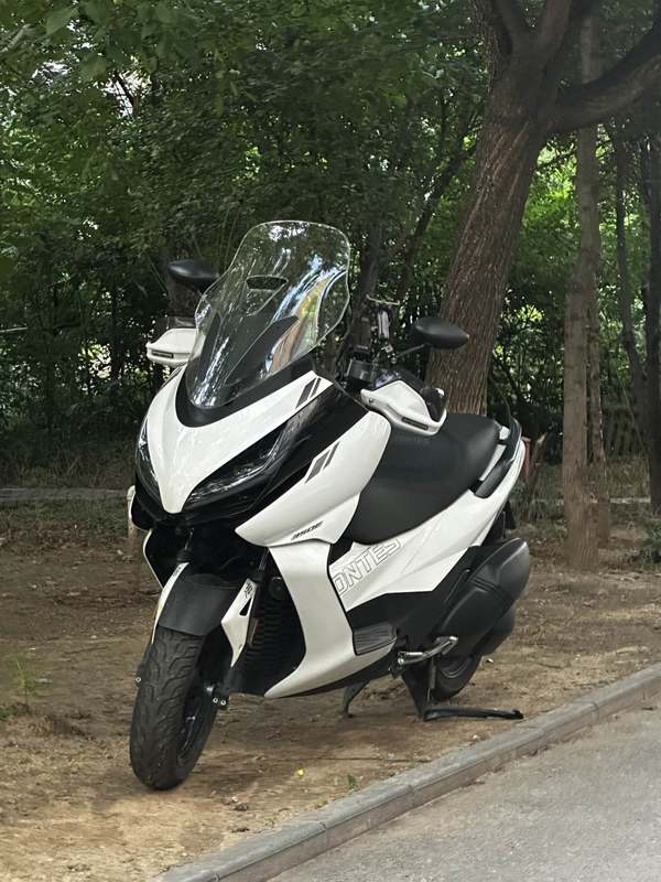 二手升仕350E