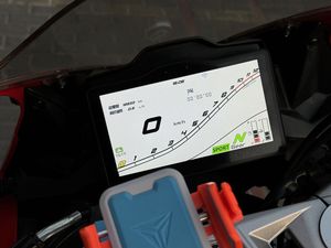 二手赛科龙RC401