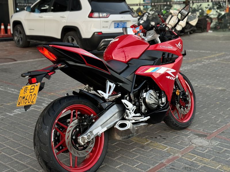 二手赛科龙RC401