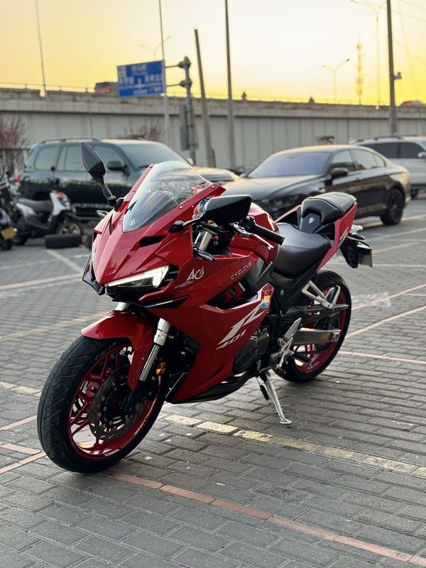 二手赛科龙RC401