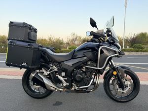 二手本田CB400X