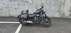 二手赛科龙RA250