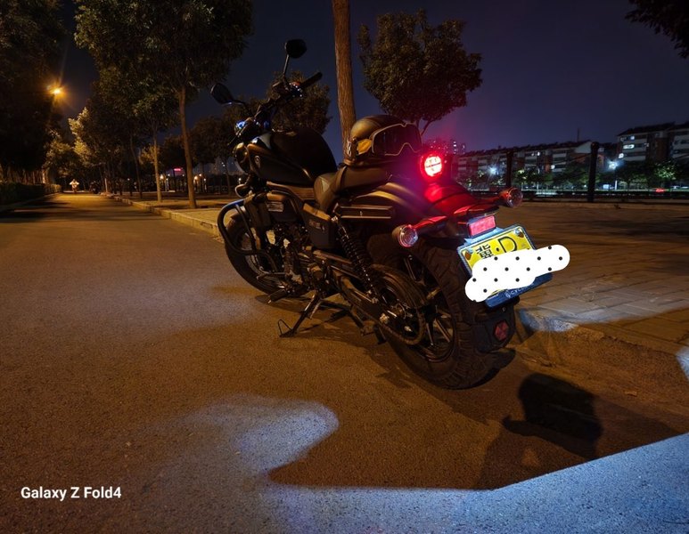 二手赛科龙RA250