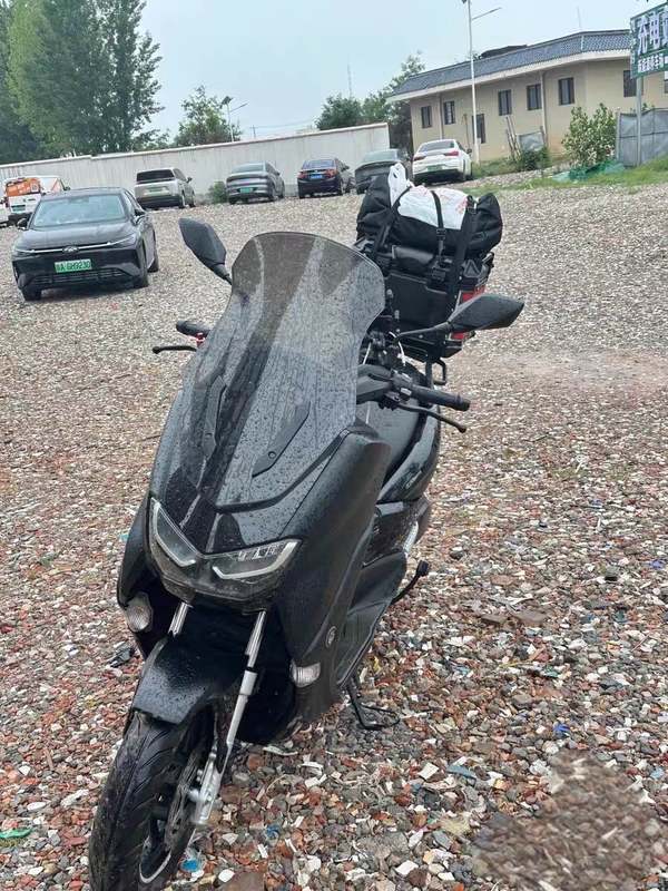 二手卡吉瓦星途150