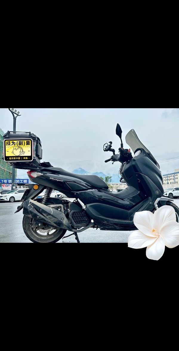 二手卡吉瓦星途150