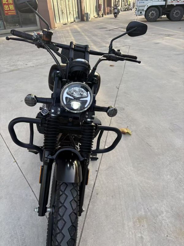 二手赛科龙RA250