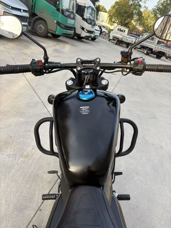 二手赛科龙RA250