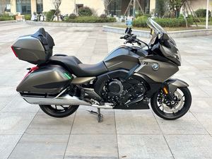 二手宝马K 1600