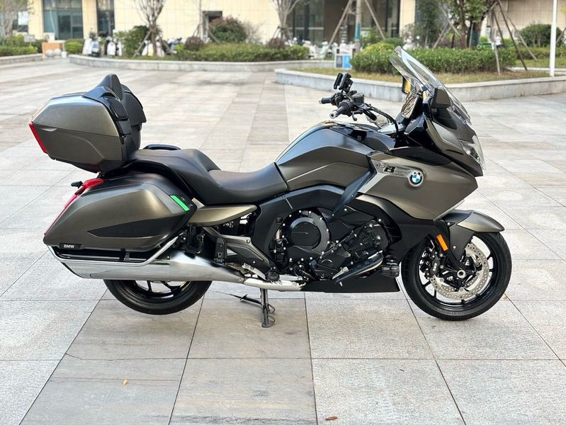 二手宝马K 1600