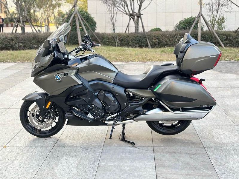 二手宝马K 1600