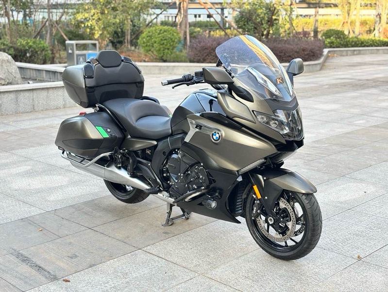 二手宝马K 1600