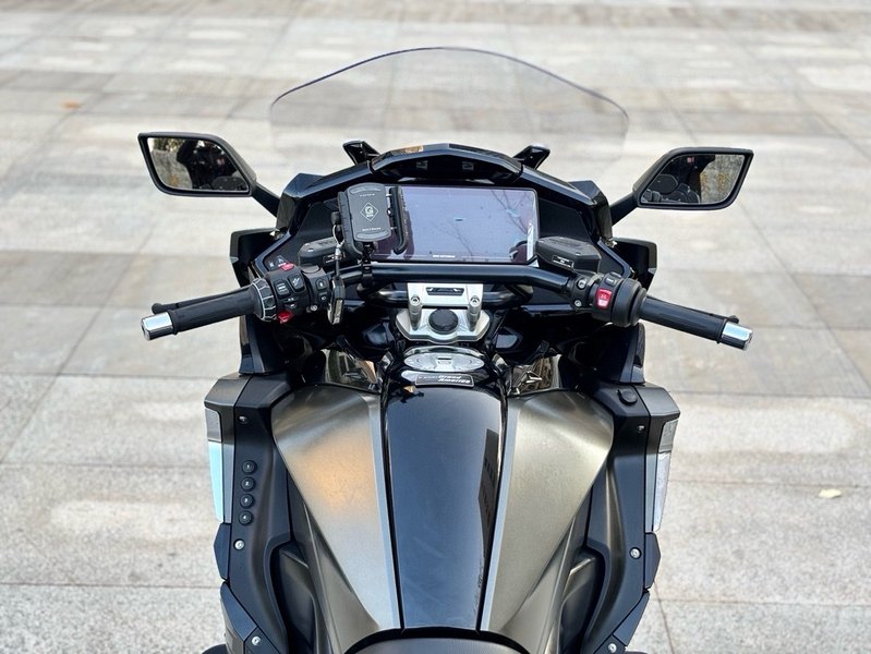 二手宝马K 1600