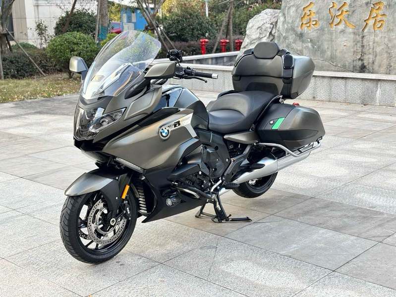 二手宝马K 1600