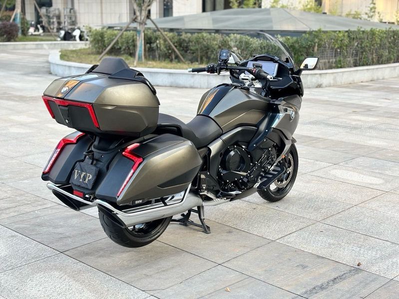 二手宝马K 1600