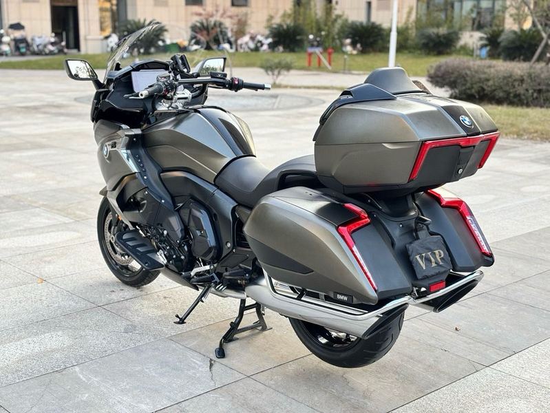 二手宝马K 1600