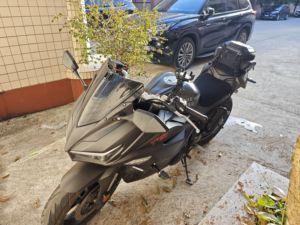 二手诺马魅影 255S