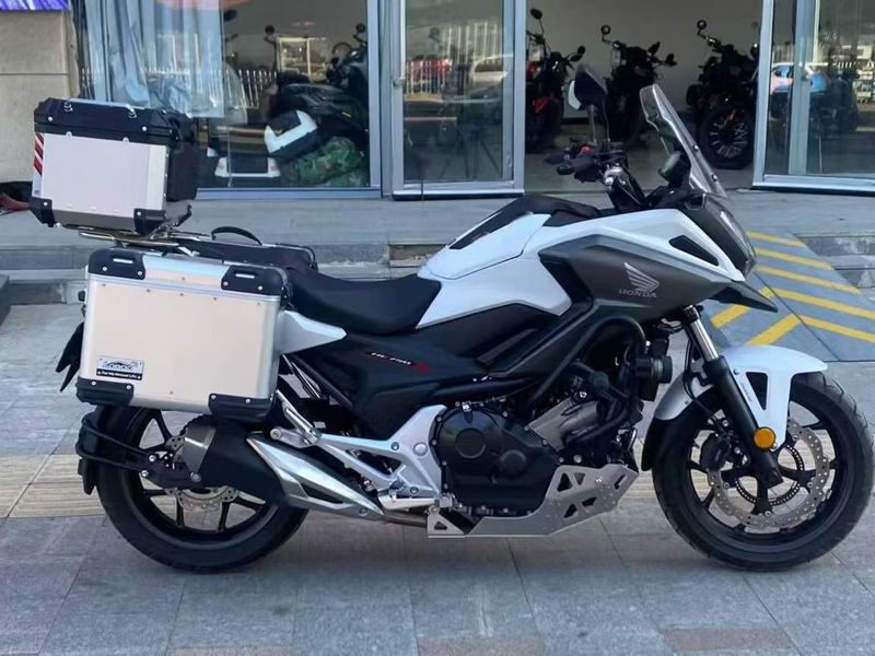 二手本田NC750X