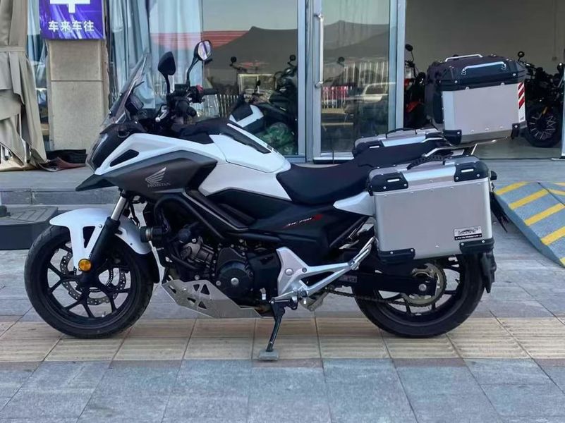 二手本田NC750X