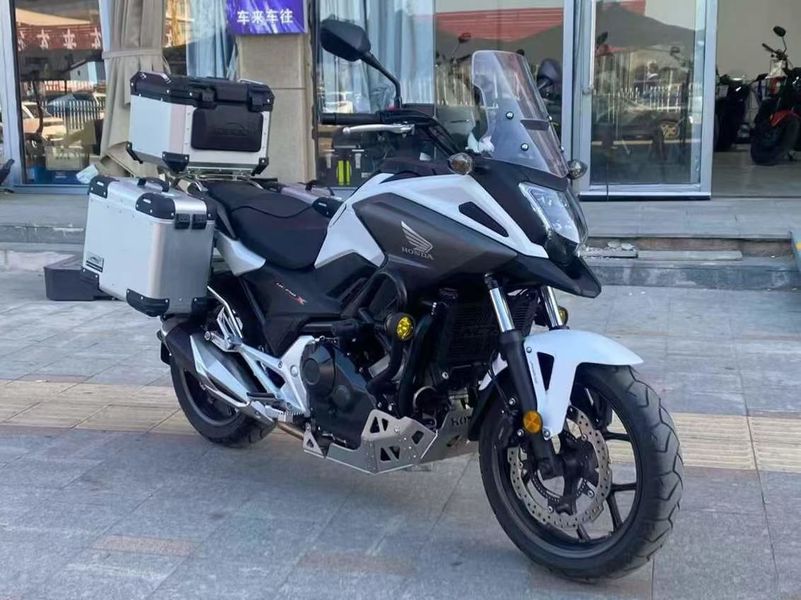 二手本田NC750X