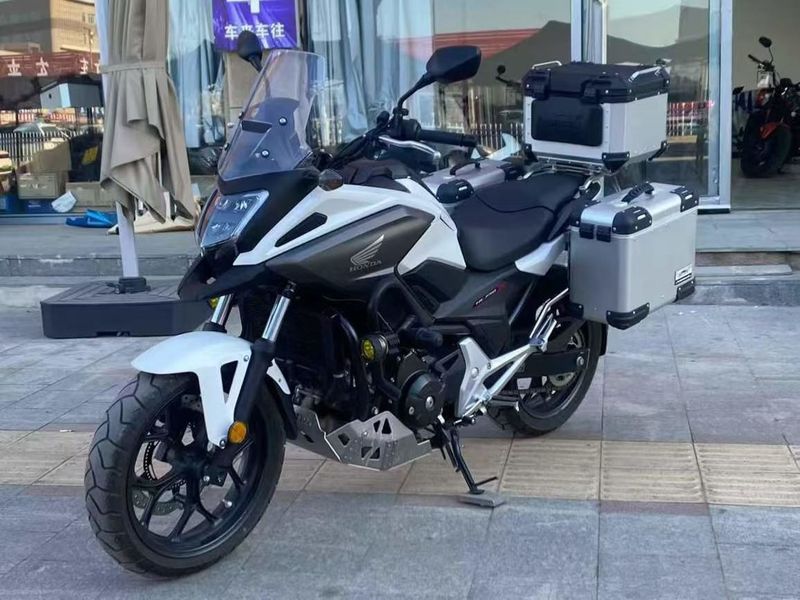 二手本田NC750X
