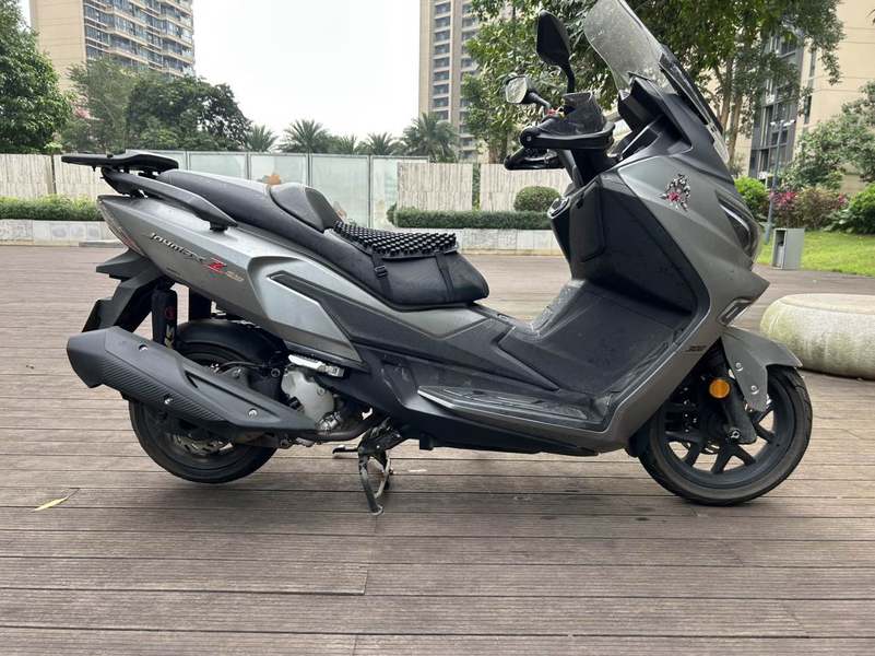 二手三阳Joymax Z 300