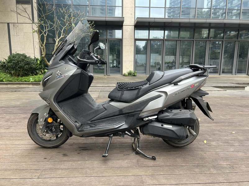 二手三阳Joymax Z 300