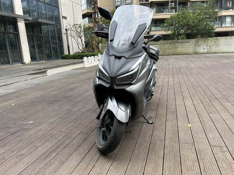 二手三阳Joymax Z 300