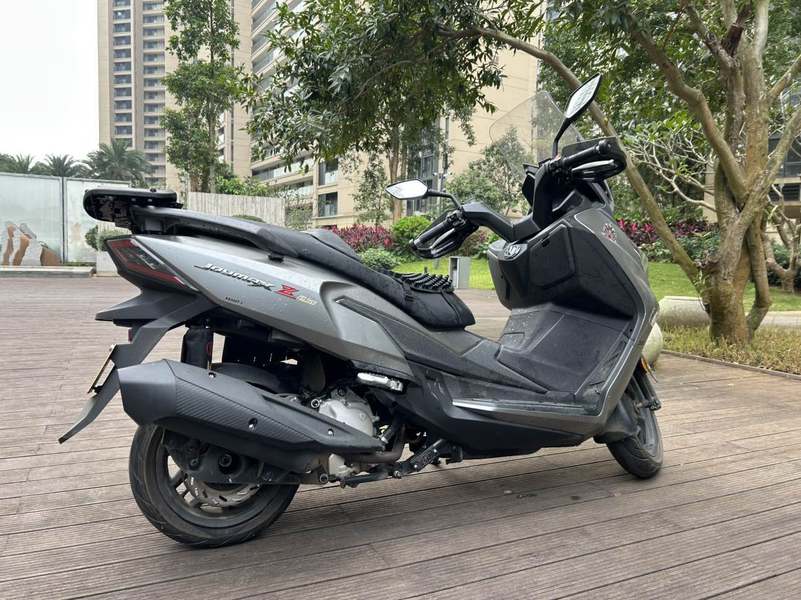 二手三阳Joymax Z 300