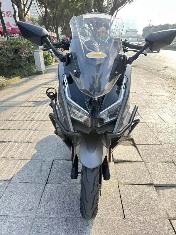 二手赛科龙RT150