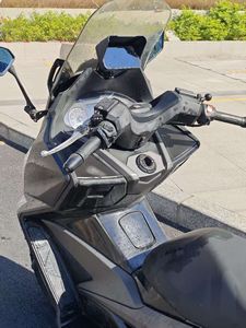 二手大阳V锐 300T