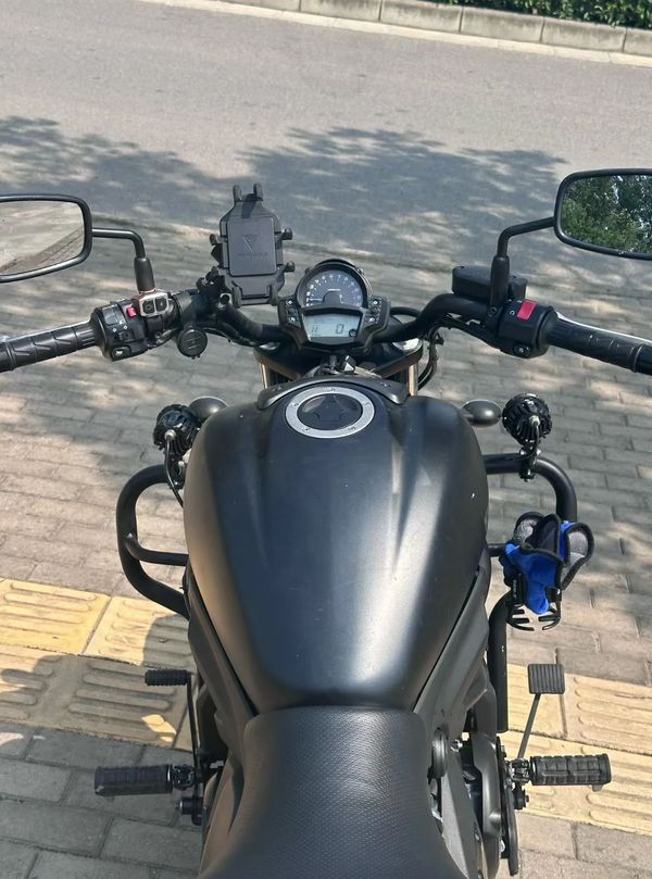 二手川崎Vulcan S 