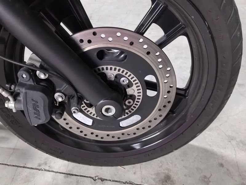 二手川崎Vulcan S 