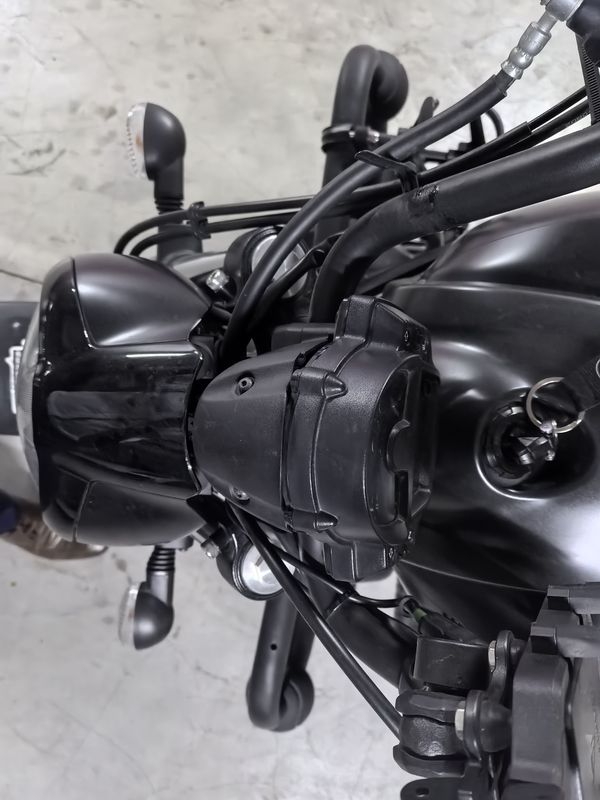 二手川崎Vulcan S 