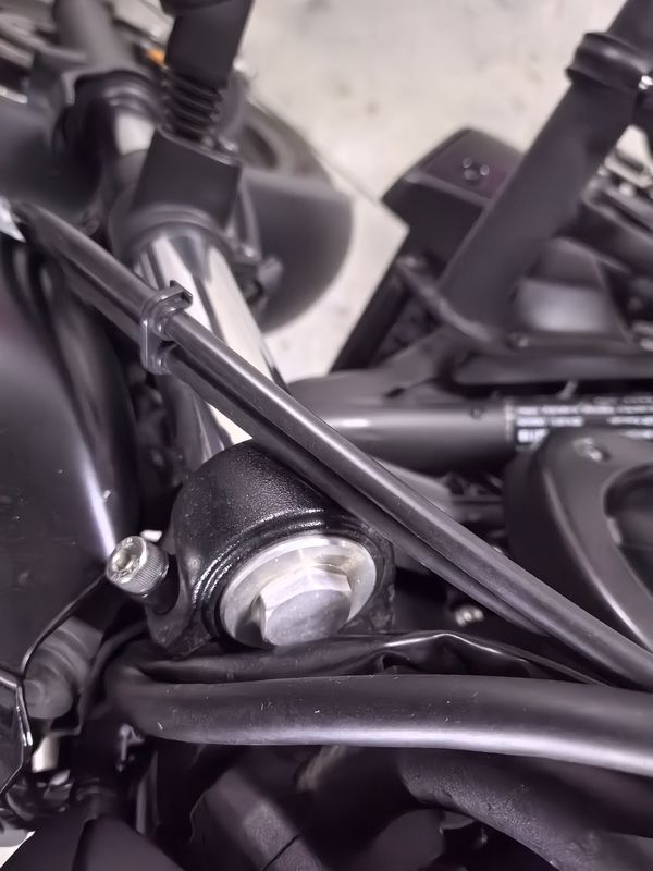 二手川崎Vulcan S 