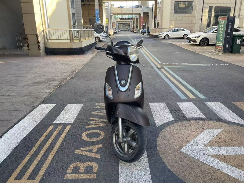 二手三阳飞度 Fiddle