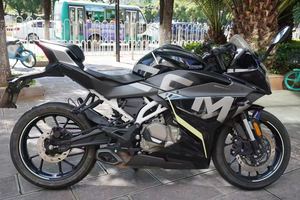 二手春风250SR